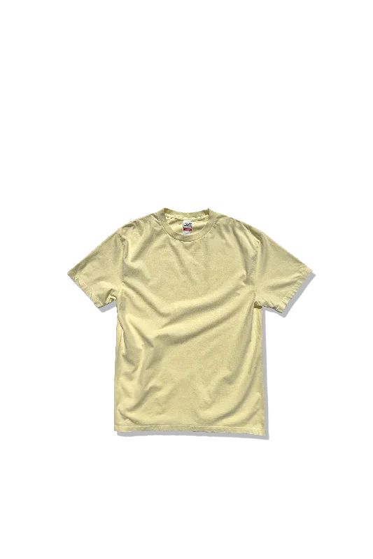 Exclusive Homeroom T-Shirt - Lemon Meringue