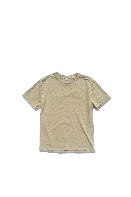 Exclusive Homeroom T-Shirt - Summer Sand