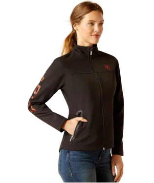 Ariat New Team Softshell Jacket