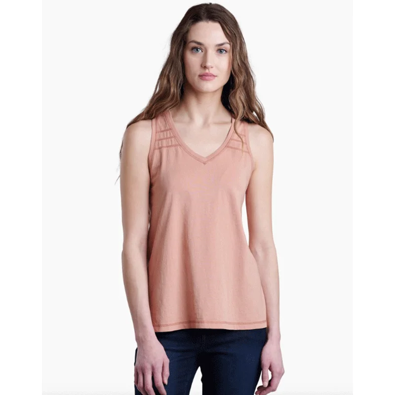 Women's Arabella V-Neck Tank