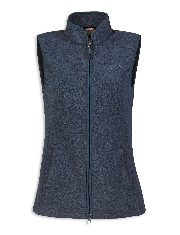 Musto Ladies Fenland Polartec Vest