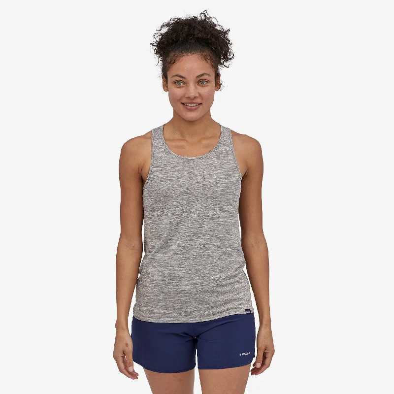 Women's Cap Cool Daily Tank