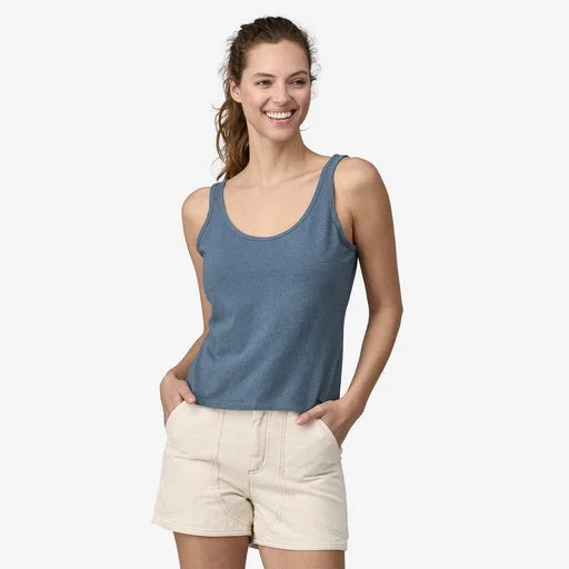 Women's Trail Harbor Tank Top