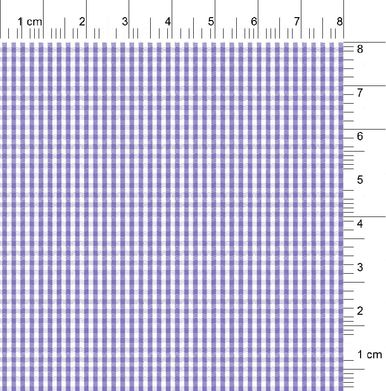 Cullinan Violet Chequered