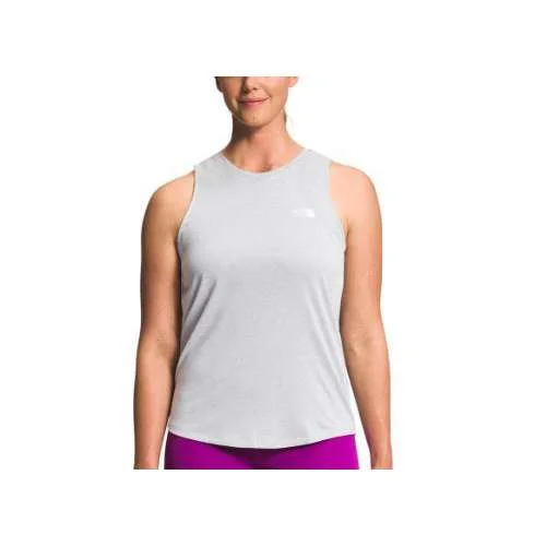 Women's Elevation Tank - TNF Light Grey Heather