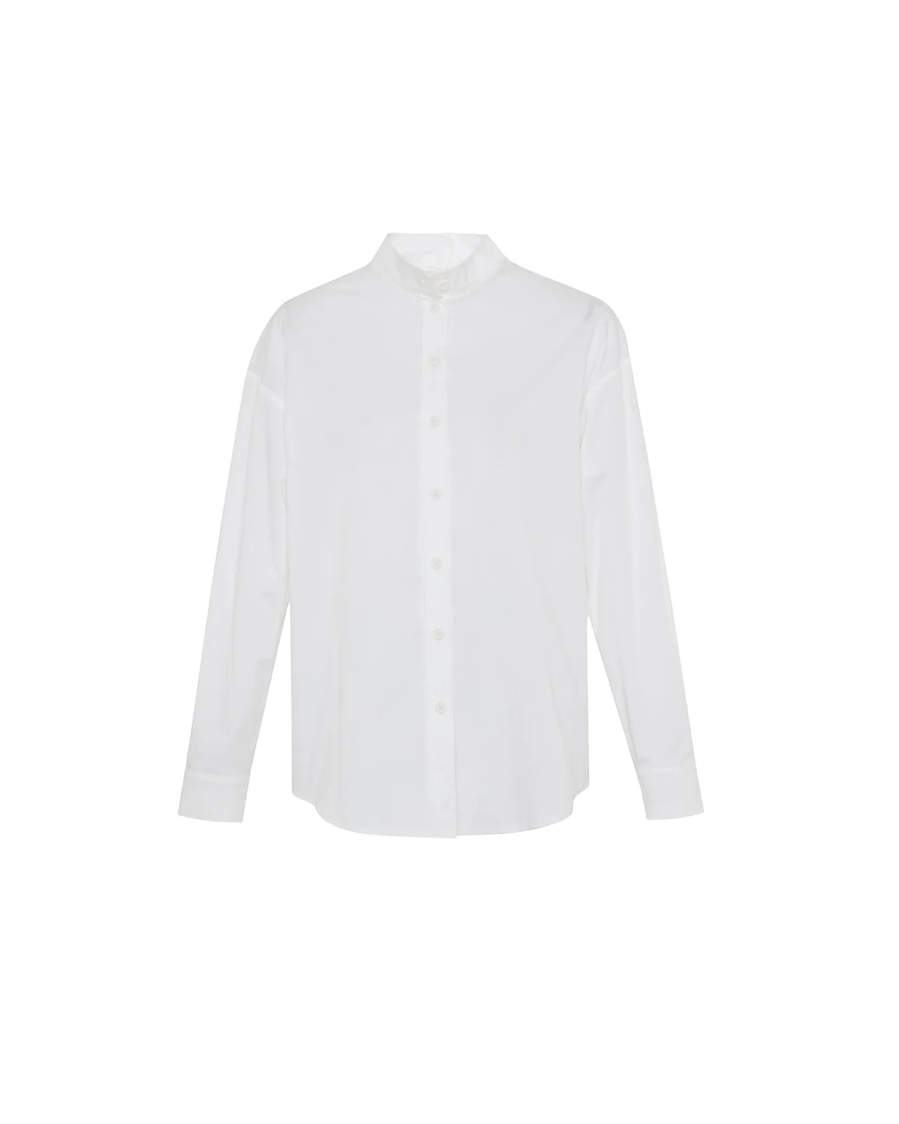 THEO Echo Vice Versa Shirt White