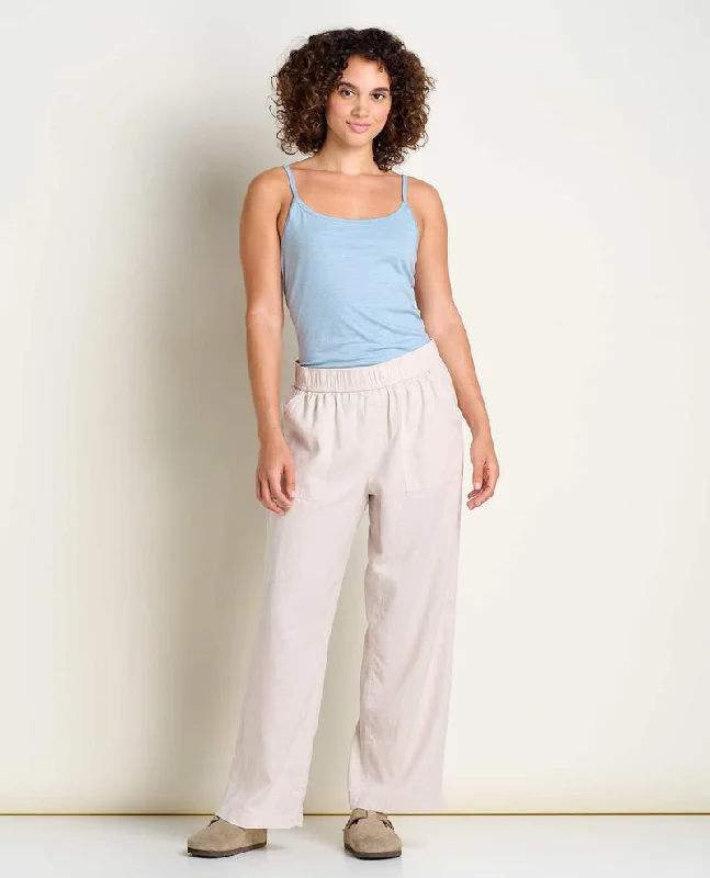 Women's Samba Dia Cami - Weathered Blue