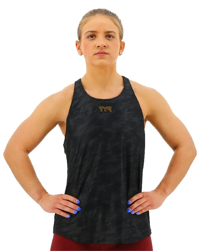 Women's Airtec Tank