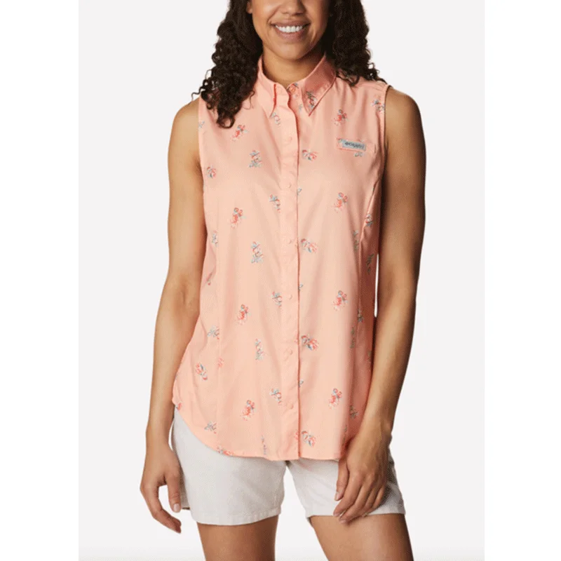 Women’s PFG Super Tamiami Sleeveless Shirt