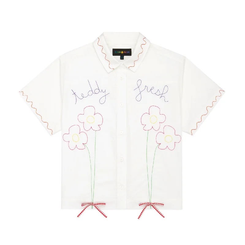 Women's Bouquet Shirt