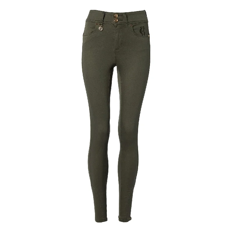 Holland Cooper Ladies Jodhpur Jeans