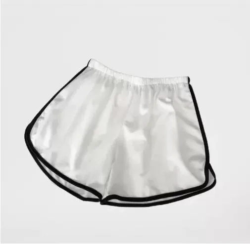 LADIES BOXER SHORT