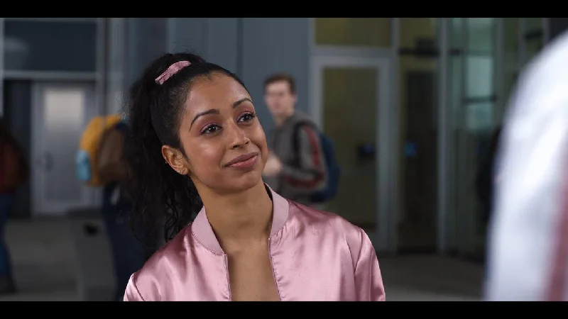 Liza Koshy Work It Suit