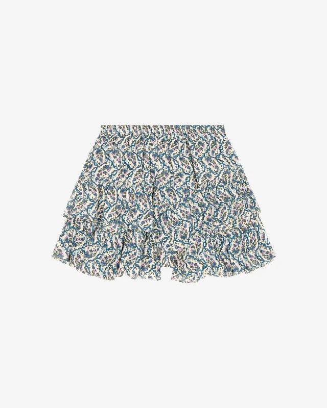 Jocadia Shorts