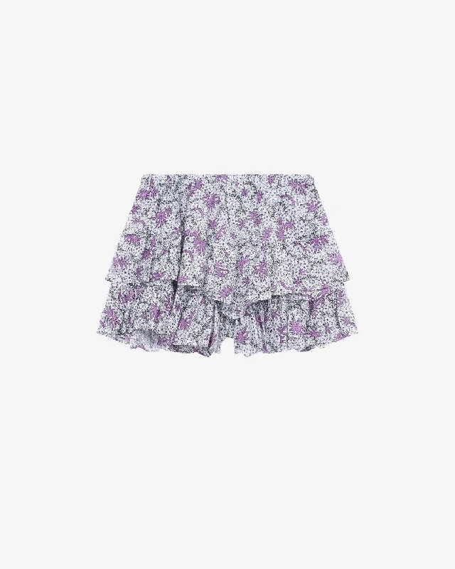 Jocadia shorts