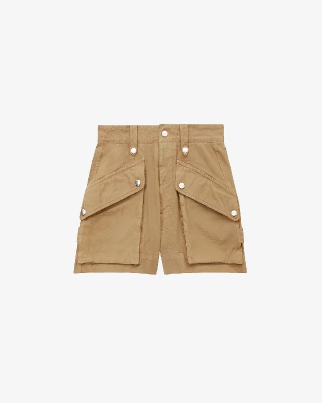 Jemmy shorts