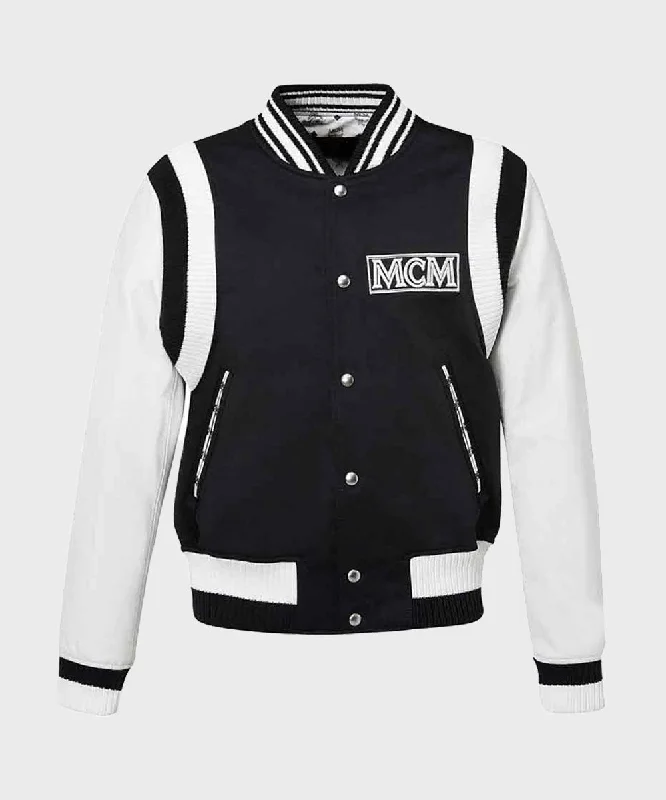 Supercar Blondie MCM Jacket