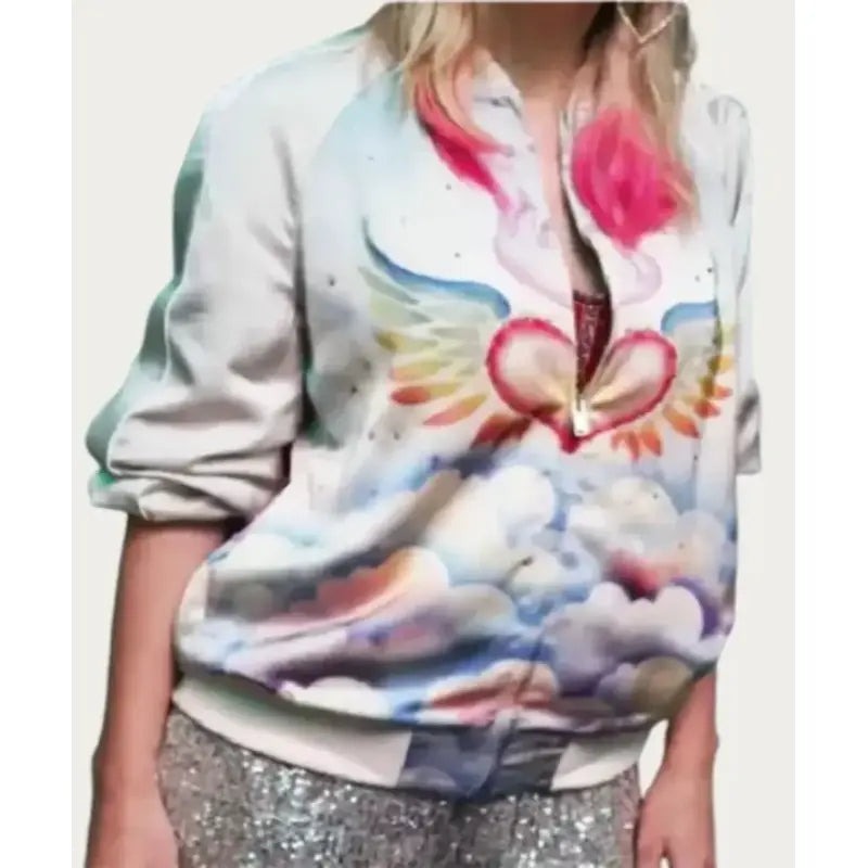 Taylor Swift & Stella Jacket