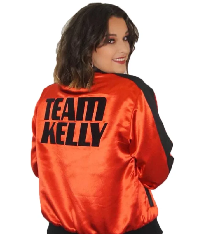 The Voice Team Kelly Jacket