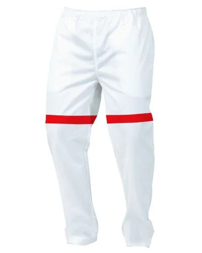 TWZ 240gsm Polycotton Food Trouser - Smartzone