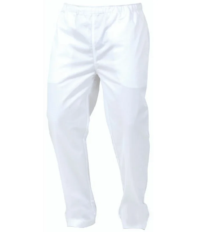 TWZ 240gsm Polycotton Food Trouser