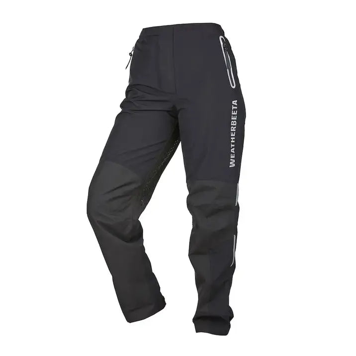 Weatherbeeta Ladies Rayne Waterproof Overtrousers