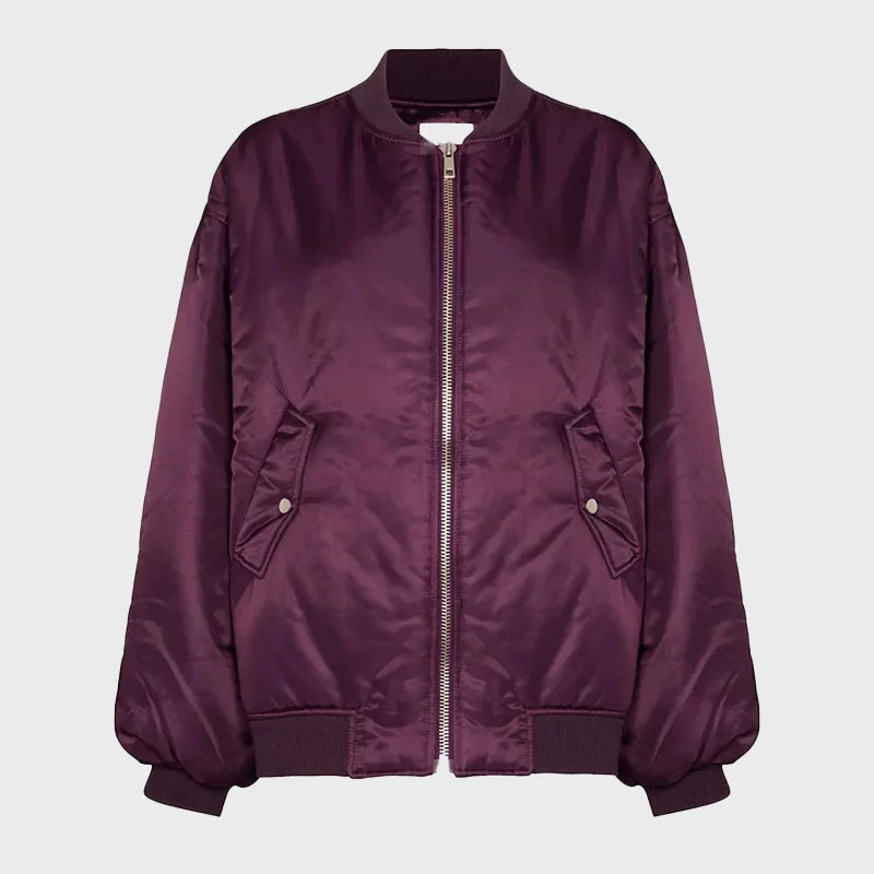 Women's Astra Bomber Jacket