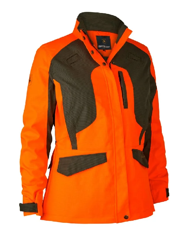 Deerhunter Lady Ann Extreme Jacket with Membrane