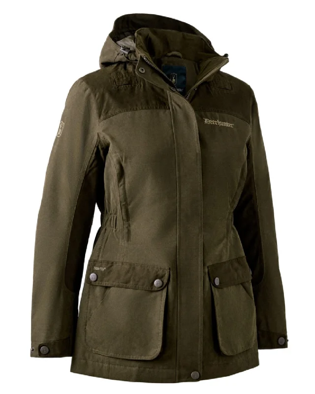 Deerhunter Lady Eagle Jacket