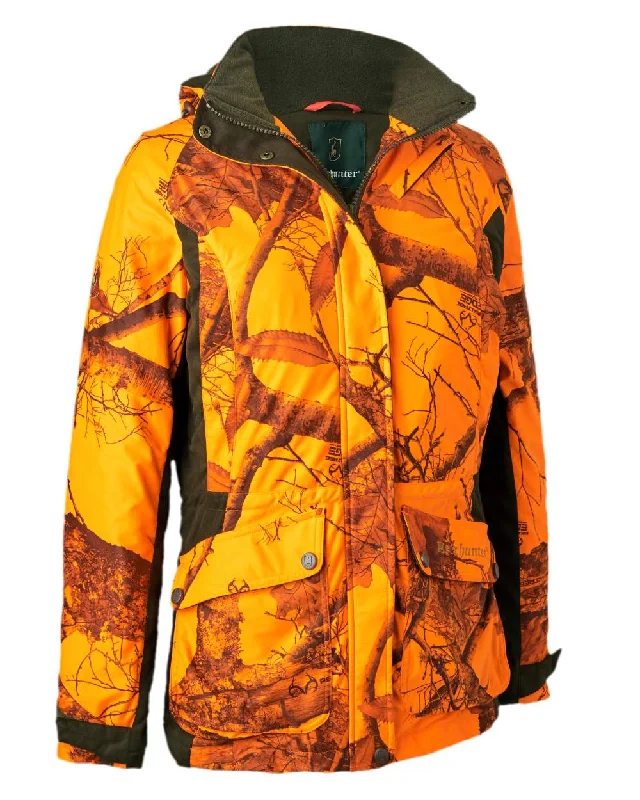 Deerhunter Lady Estelle Winter Jacket