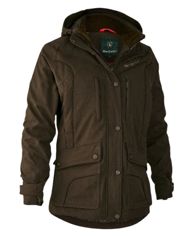 Deerhunter Lady Mary Extreme Waterproof Jacket