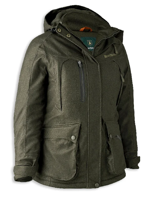 Deerhunter Lady Raven Winter Jacket