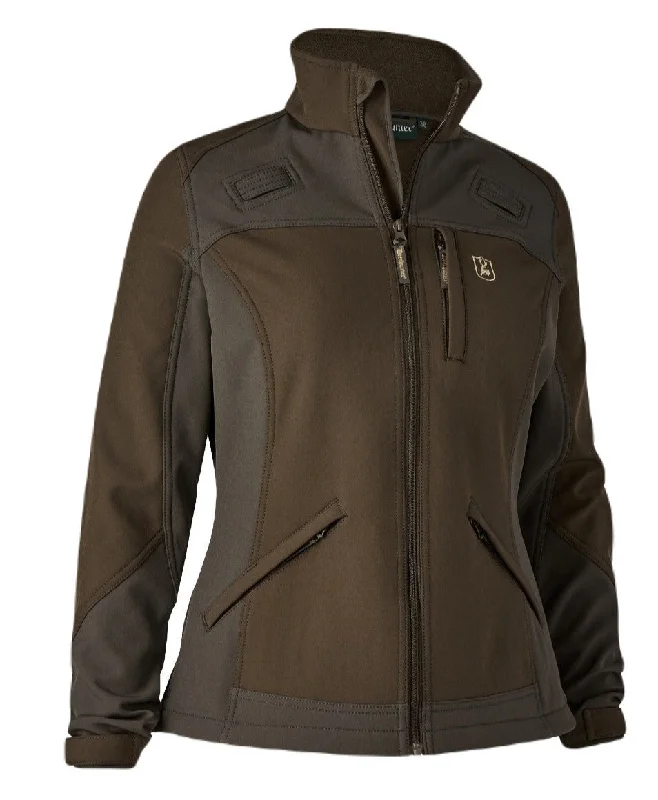 Deerhunter Lady Roja Softshell Jacket