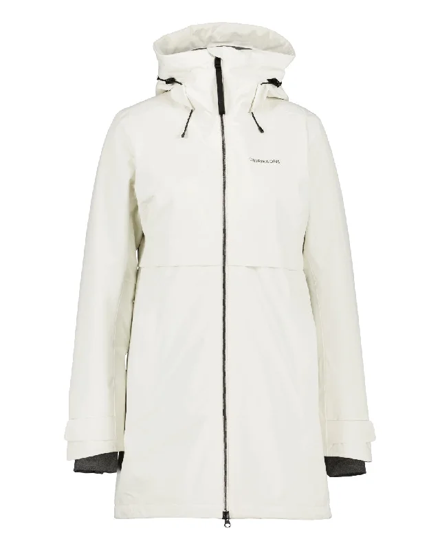 Didriksons Helle Ladies Parka 5