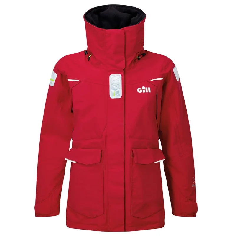 Gill Women's OS2 Offshore Jacket