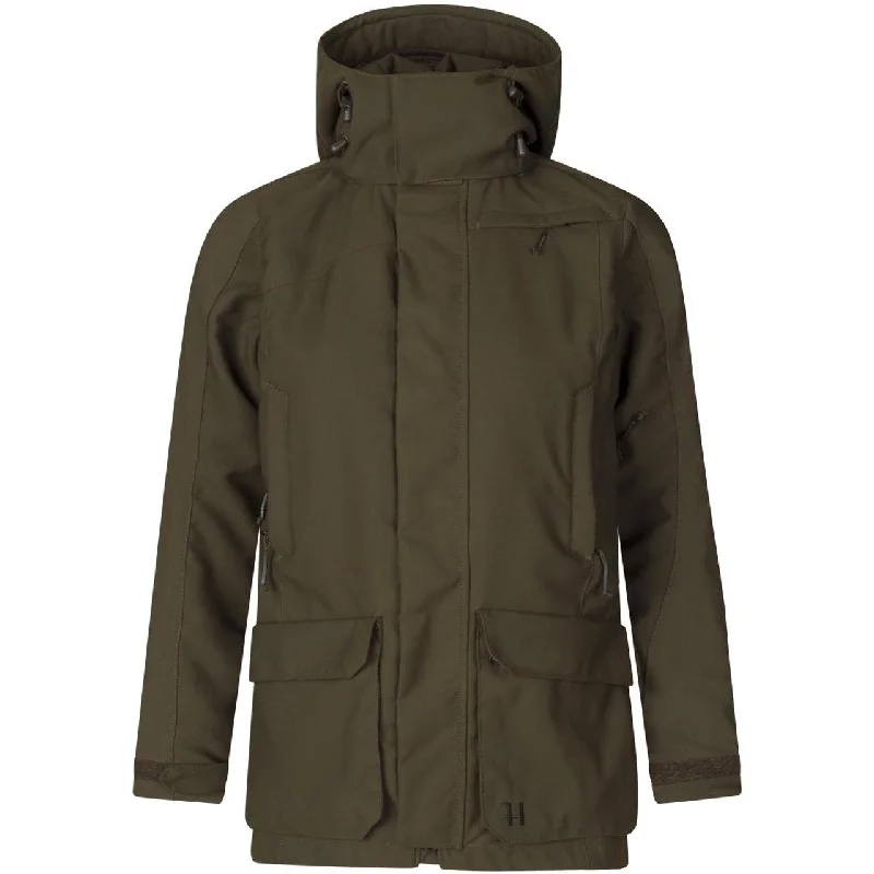 Harkila Pro Hunter GTX Lady Jacket - Willow Green