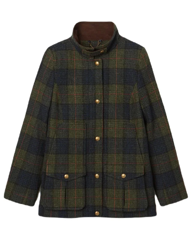 Joules Fieldcoat Tweed Jacket