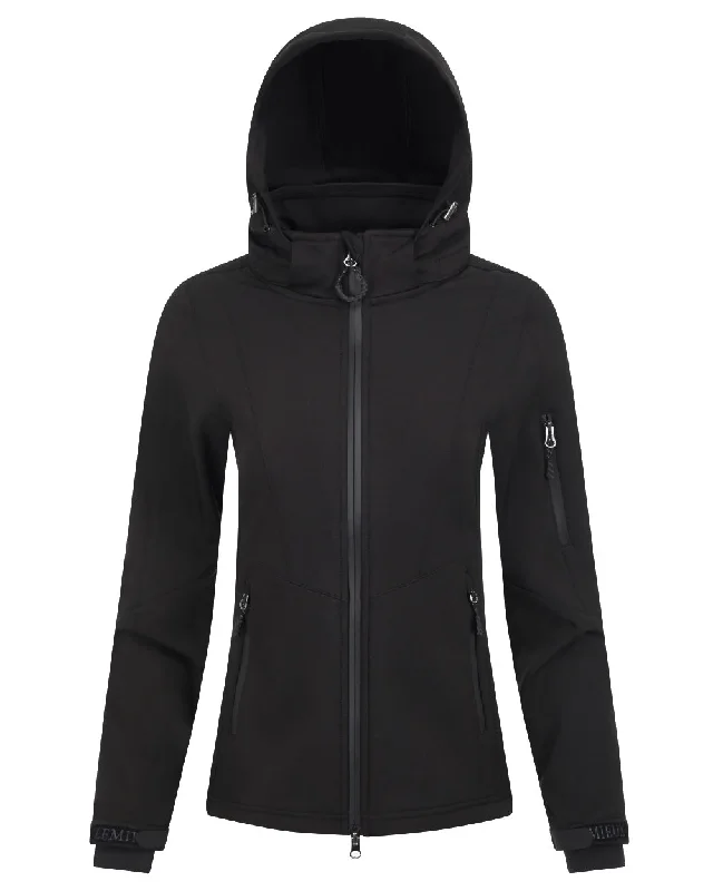 LeMieux Celine Softshell Jacket