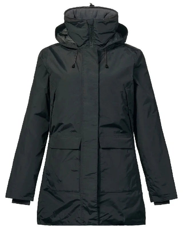 Musto Womens Headland Pertex Primaloft Parka