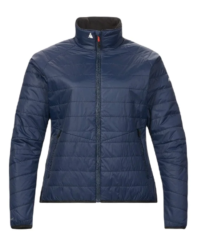 Musto Womens Primaloft Jacket