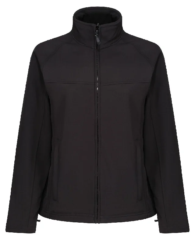 Regatta Womens Uproar Softshell Jacket