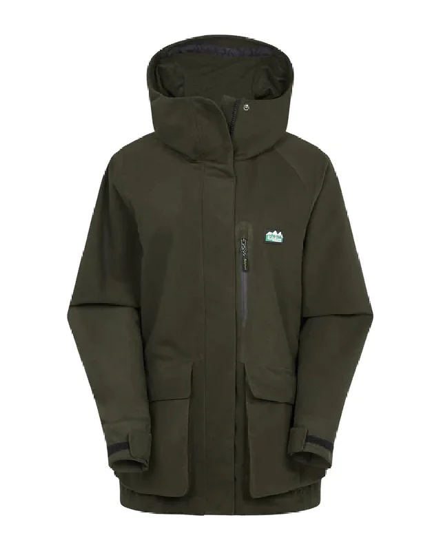 Ridgeline Womens Rhea Jacket