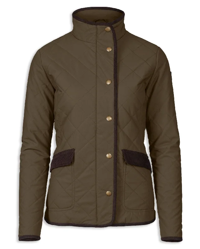 Seeland Woodcock Advanced Ladies Quilted Jacket