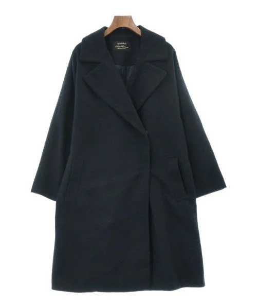 nano UNIVERSE Chesterfield coats