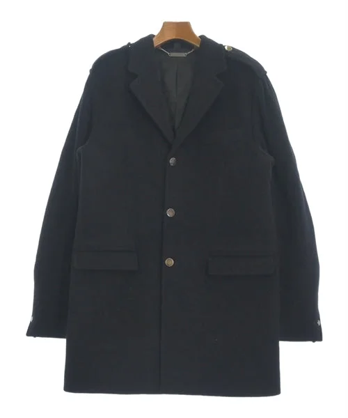 JUST cavalli Chesterfield coats