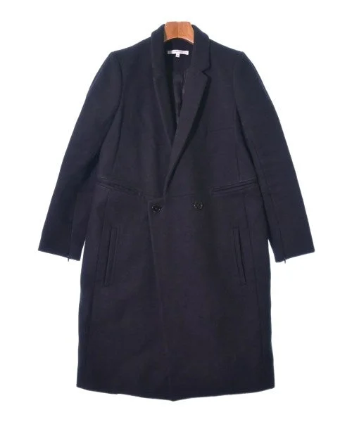 CARVEN Chesterfield coats