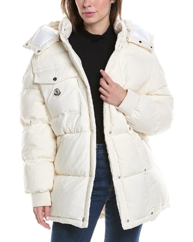 Moncler Karakorum Jacket