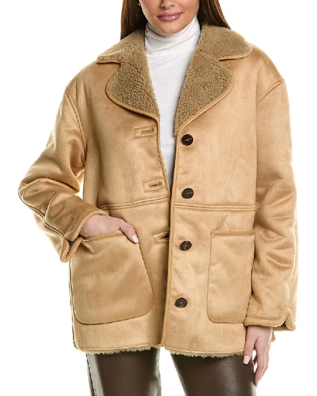 Ellen Tracy Classic Jacket