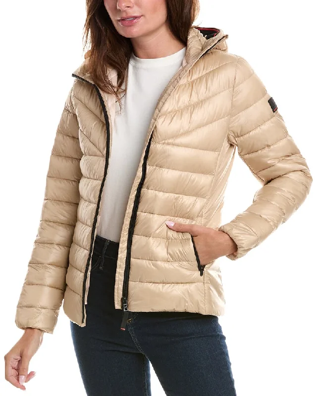 Bogner Ayas Winter Jacket