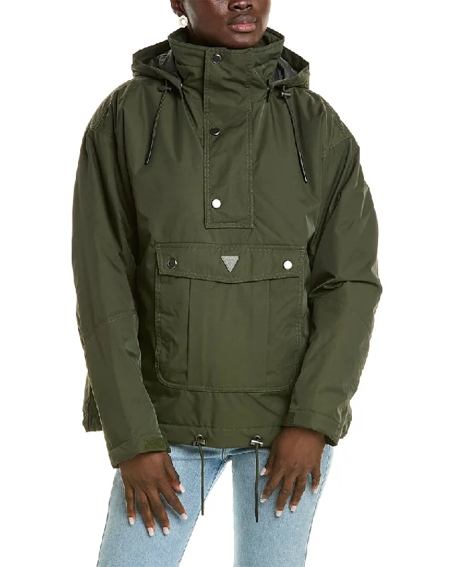 Fera Dakota Anorak